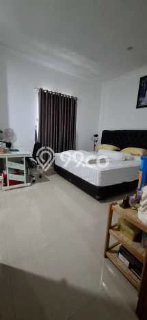 Rumah Minimalis 5 KT di Sunter Jakarta Utara Semi Furnished Rumah Minimalis 5 KT di Sunter Jakarta Utara Semi Furnished