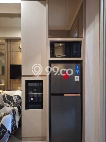 Hunian Apartemen 2 KT 1 KM di Kemayoran, Jakarta Pusat Dijual Cepat Hunian Apartemen 2 KT 1 KM di Kemayoran, Jakarta Pusat Dijual Cepat