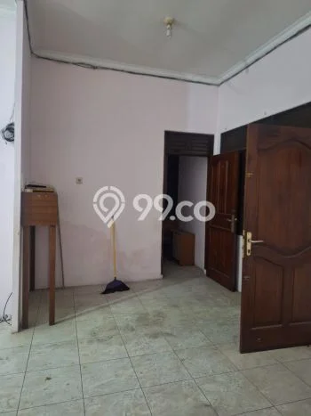 Hunian Nyaman Asri 4 KT Siap Huni di Dadap Tangerang Hunian Nyaman Asri 4 KT Siap Huni di Dadap Tangerang