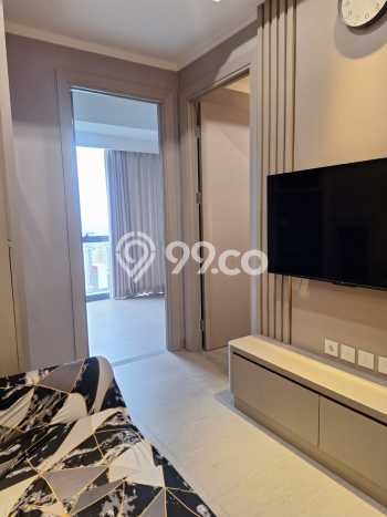 Hunian Apartemen 2 KT 1 KM di Kemayoran, Jakarta Pusat Dijual Cepat Hunian Apartemen 2 KT 1 KM di Kemayoran, Jakarta Pusat Dijual Cepat