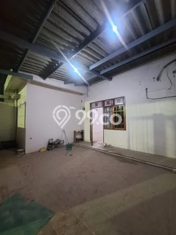 Hunian Nyaman Asri 4 KT Siap Huni di Dadap Tangerang Hunian Nyaman Asri 4 KT Siap Huni di Dadap Tangerang
