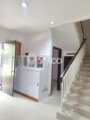 Rumah Elit Modern Tanpa Renovasi di Jakarta Garden City Jakarta Timur Rumah Elit Modern Tanpa Renovasi di Jakarta Garden City Jakarta Timur