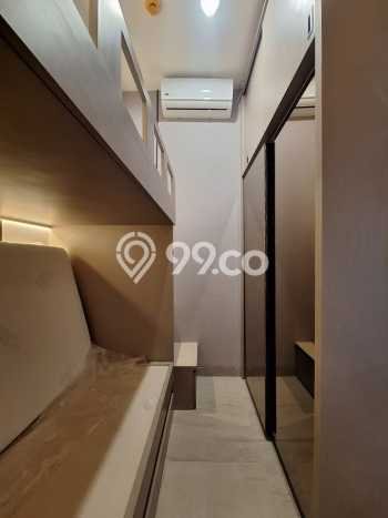 Hunian Apartemen 2 KT 1 KM di Kemayoran, Jakarta Pusat Dijual Cepat Hunian Apartemen 2 KT 1 KM di Kemayoran, Jakarta Pusat Dijual Cepat