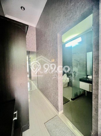 Rumah Elit Modern Siap Huni di BSB City Semarang Rumah Elit Modern Siap Huni di BSB City Semarang