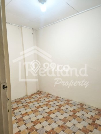Rumah Luas Asri 5 KT Siap Huni di Puri Anjasmoro Semarang Rumah Luas Asri 5 KT Siap Huni di Puri Anjasmoro Semarang