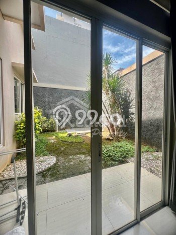 Rumah Elit Modern Siap Huni di BSB City Semarang Rumah Elit Modern Siap Huni di BSB City Semarang