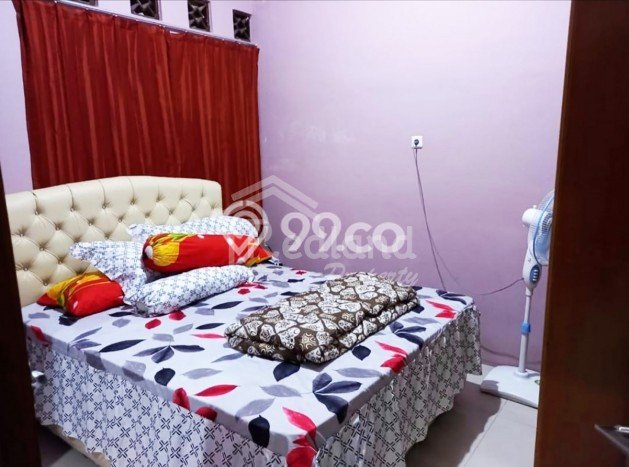 Rumah Modern Cantik 4 Kamar Bisa Langsung Pindah di Sidomukti Rumah Modern Cantik 4 Kamar Bisa Langsung Pindah di Sidomukti