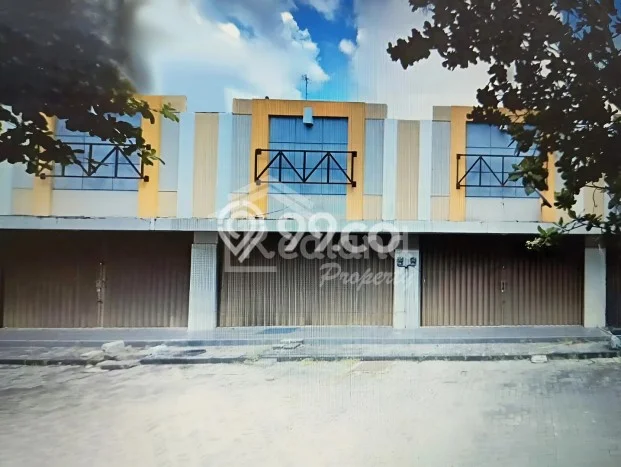 Ruko Disewakan di Semarang Barat, Luas 55m2m², Kawasan Premium, Siap Operasi Ruko Disewakan di Semarang Barat, Luas 55m2m², Kawasan Premium, Siap Operasi