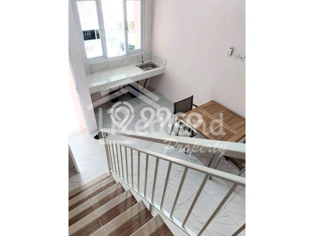 Disewakan Rumah Konsep Minimalis di Semarang Utara Semarang dengan 1 Kamar Disewakan Rumah Konsep Minimalis di Semarang Utara Semarang dengan 1 Kamar