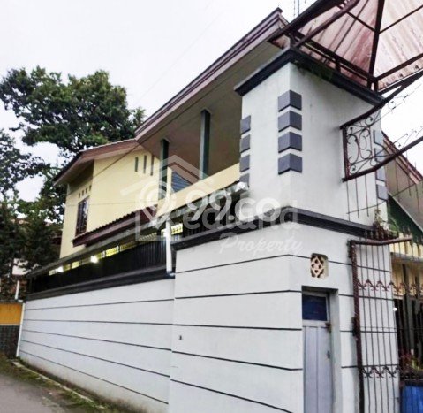 Rumah Modern Cantik 4 Kamar Bisa Langsung Pindah di Sidomukti Rumah Modern Cantik 4 Kamar Bisa Langsung Pindah di Sidomukti
