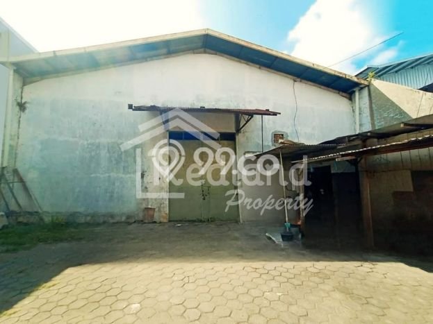 FOR SALE! Gudang di Semarang Utara Semarang, LT 640m2, LB 550m2 FOR SALE! Gudang di Semarang Utara Semarang, LT 640m2, LB 550m2