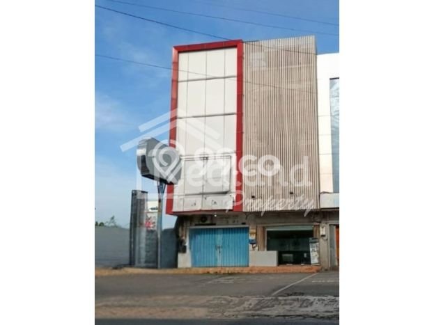 Ruko Favorit Dijual di Gayamsari Semarang Kawasan Pusat Bisnis Ruko Favorit Dijual di Gayamsari Semarang Kawasan Pusat Bisnis