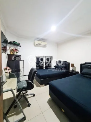 Rumah Modern Minimalis 3 KT Bisa Langsung Pindah di Semarang Barat Rumah Modern Minimalis 3 KT Bisa Langsung Pindah di Semarang Barat