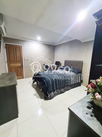 Rumah Modern Minimalis 3 KT Bisa Langsung Pindah di Semarang Barat Rumah Modern Minimalis 3 KT Bisa Langsung Pindah di Semarang Barat