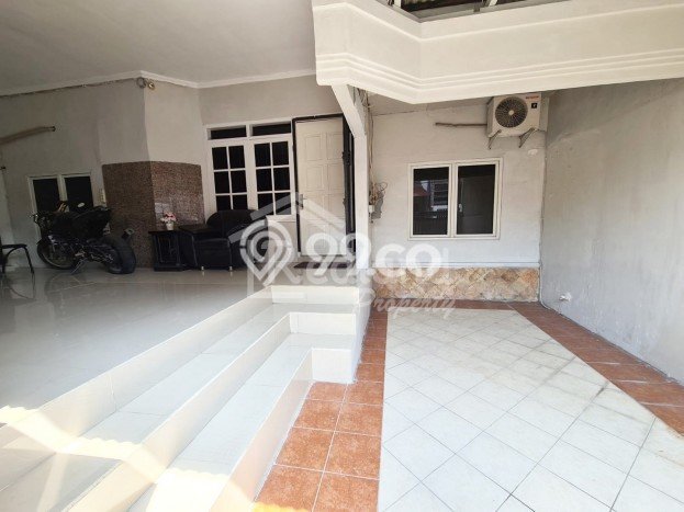PRIME LOCATION! Rumah Strategis area Candisari, LT 1125m2m² Bangunan 450m2m² PRIME LOCATION! Rumah Strategis area Candisari, LT 1125m2m² Bangunan 450m2m²