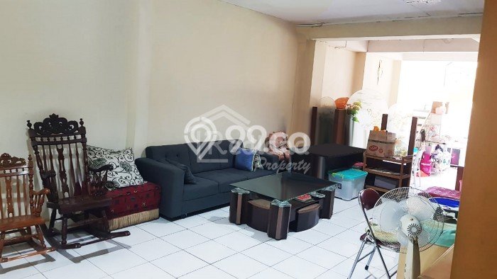 LOKASI STRATEGIS! Ruko Kawasan Semarang Barat, Luas 312m2m², Kawasan Bisnis LOKASI STRATEGIS! Ruko Kawasan Semarang Barat, Luas 312m2m², Kawasan Bisnis
