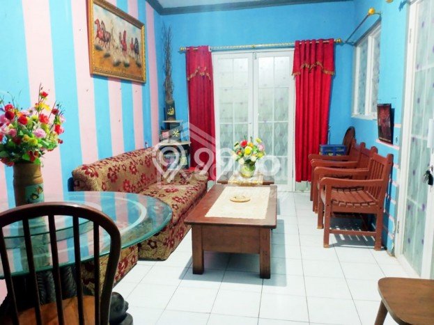 Dijual Rumah Murah di Ngaliyan Semarang Harga Rp 450 Juta LT 96m2 Dijual Rumah Murah di Ngaliyan Semarang Harga Rp 450 Juta LT 96m2