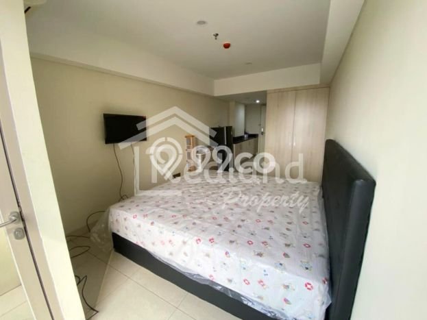 Apartemen Kawasan Semarang Selatan, 1 KT, Luas 27m², Area Elite Apartemen Kawasan Semarang Selatan, 1 KT, Luas 27m², Area Elite