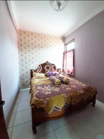 Siap Huni Rumah Mewah 4 Kamar di Banyumanik Dekat ke Mana Pun Siap Huni Rumah Mewah 4 Kamar di Banyumanik Dekat ke Mana Pun