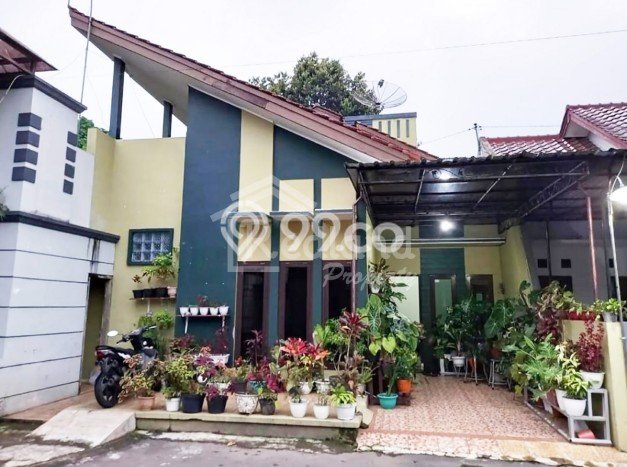 Rumah Modern Cantik 4 Kamar Bisa Langsung Pindah di Sidomukti Rumah Modern Cantik 4 Kamar Bisa Langsung Pindah di Sidomukti