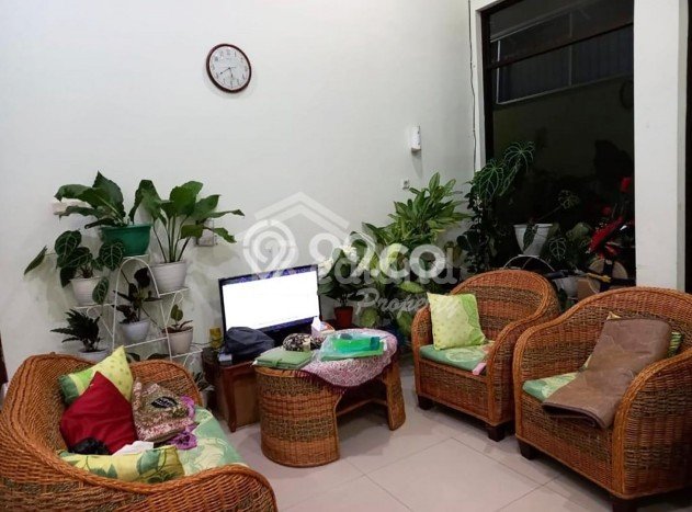 Rumah Modern Cantik 4 Kamar Bisa Langsung Pindah di Sidomukti Rumah Modern Cantik 4 Kamar Bisa Langsung Pindah di Sidomukti