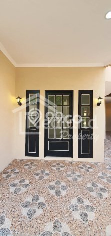 Rumah Modern Cantik 3 KT Bisa Langsung Pindah di Semarang Utara Rumah Modern Cantik 3 KT Bisa Langsung Pindah di Semarang Utara