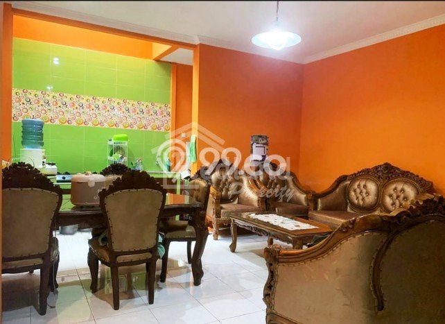 Siap Huni Rumah Mewah 4 Kamar di Banyumanik Dekat ke Mana Pun Siap Huni Rumah Mewah 4 Kamar di Banyumanik Dekat ke Mana Pun