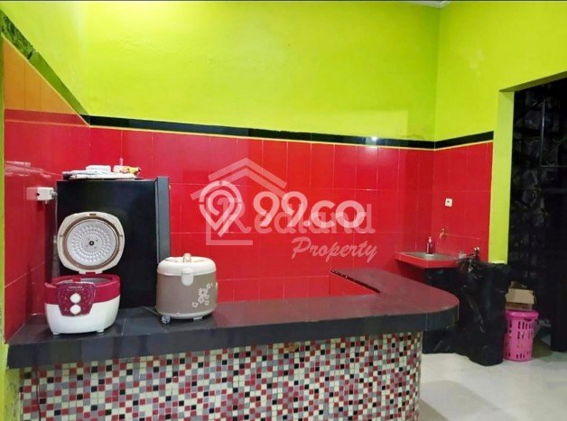 Rumah Modern Cantik 4 Kamar Bisa Langsung Pindah di Sidomukti Rumah Modern Cantik 4 Kamar Bisa Langsung Pindah di Sidomukti