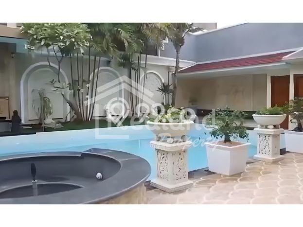 Dijual Hunian Mewah dengan Fasilitas Sekitar Lengkap di Gajah Mungkur, Semarang Dijual Hunian Mewah dengan Fasilitas Sekitar Lengkap di Gajah Mungkur, Semarang