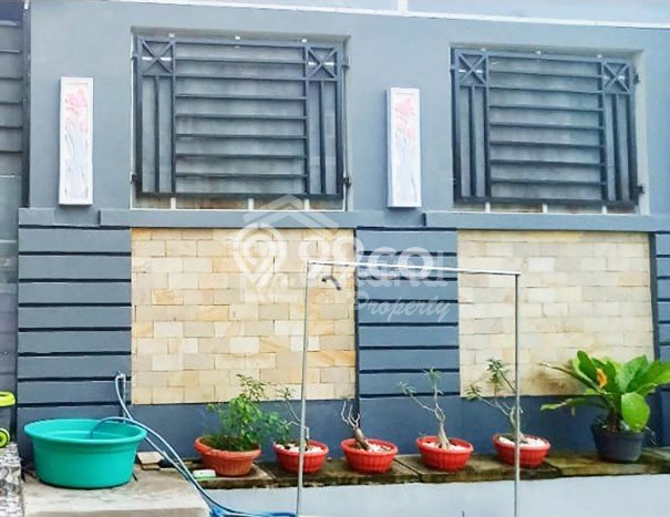 Dijual Rumah Murah di Ngaliyan Semarang Harga Rp 450 Juta LT 96m2 Dijual Rumah Murah di Ngaliyan Semarang Harga Rp 450 Juta LT 96m2