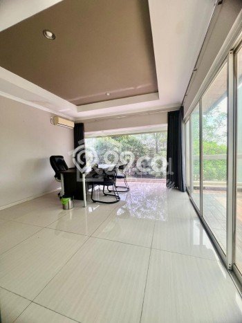Rumah Elit Modern Siap Huni di BSB City Semarang Rumah Elit Modern Siap Huni di BSB City Semarang