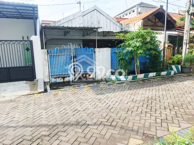 Hunian Cantik Minimalis Lb 150m2 di Gubeng, Surabaya Hunian Cantik Minimalis Lb 150m2 di Gubeng, Surabaya