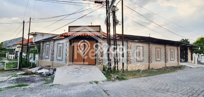 Rumah Modern Cantik 3 KT Bisa Langsung Pindah di Semarang Utara Rumah Modern Cantik 3 KT Bisa Langsung Pindah di Semarang Utara