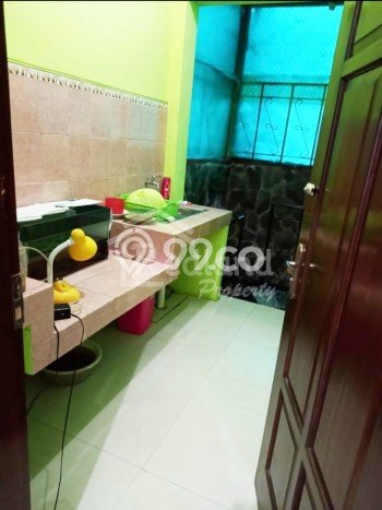 Rumah Modern Cantik 4 Kamar Bisa Langsung Pindah di Sidomukti Rumah Modern Cantik 4 Kamar Bisa Langsung Pindah di Sidomukti