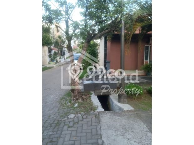 Tanah Dijual Lokasi Semarang Selatan Semarang SHM Tanah Dijual Lokasi Semarang Selatan Semarang SHM