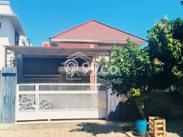 Hunian Eksklusif Dijual LT 360m2 di Semarang Barat, Semarang Hunian Eksklusif Dijual LT 360m2 di Semarang Barat, Semarang