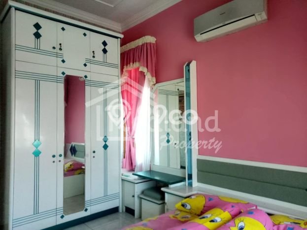 Hunian Eksklusif Dijual LT 470m2 di Banyumanik, Semarang Hunian Eksklusif Dijual LT 470m2 di Banyumanik, Semarang