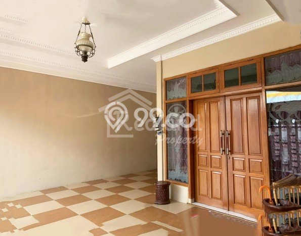 Siap Huni Rumah Mewah 4 Kamar di Banyumanik Dekat ke Mana Pun Siap Huni Rumah Mewah 4 Kamar di Banyumanik Dekat ke Mana Pun