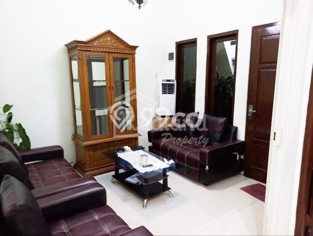 Rumah Modern Cantik 4 Kamar Bisa Langsung Pindah di Sidomukti Rumah Modern Cantik 4 Kamar Bisa Langsung Pindah di Sidomukti