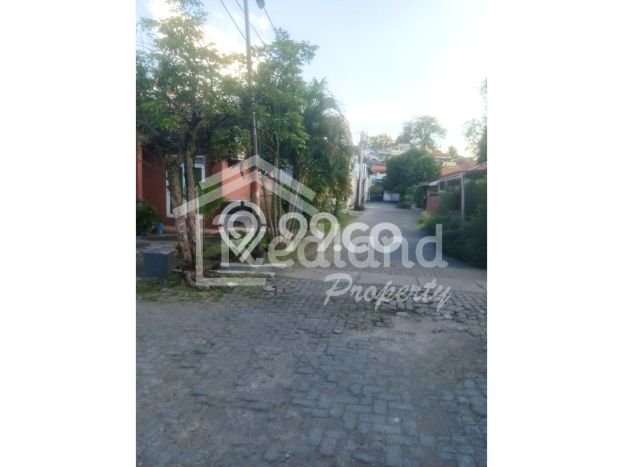 Tanah Dijual Lokasi Semarang Selatan Semarang SHM Tanah Dijual Lokasi Semarang Selatan Semarang SHM