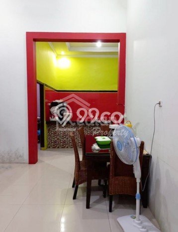 Rumah Modern Cantik 4 Kamar Bisa Langsung Pindah di Sidomukti Rumah Modern Cantik 4 Kamar Bisa Langsung Pindah di Sidomukti