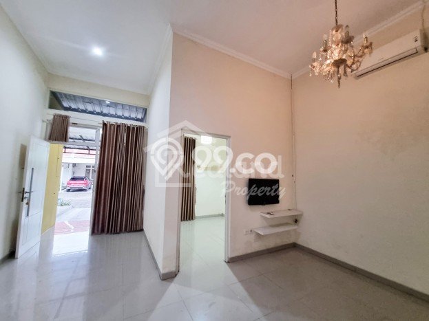 Rumah Modern Minimalis 3 Kamar Bisa Langsung Pindah di Semarang Barat Rumah Modern Minimalis 3 Kamar Bisa Langsung Pindah di Semarang Barat