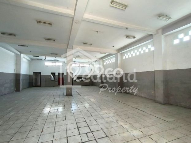 Komersial Dijual di Kawasan Semarang Timur, Semarang Harga Kompetitif Komersial Dijual di Kawasan Semarang Timur, Semarang Harga Kompetitif