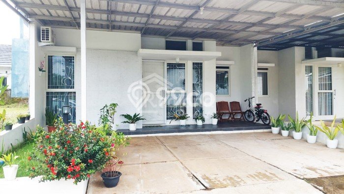 Disewakan! Rumah 2 Kamar Tidur &
2 Kamar Mandi di BSB City, Semarang Disewakan! Rumah 2 Kamar Tidur &
2 Kamar Mandi di BSB City, Semarang