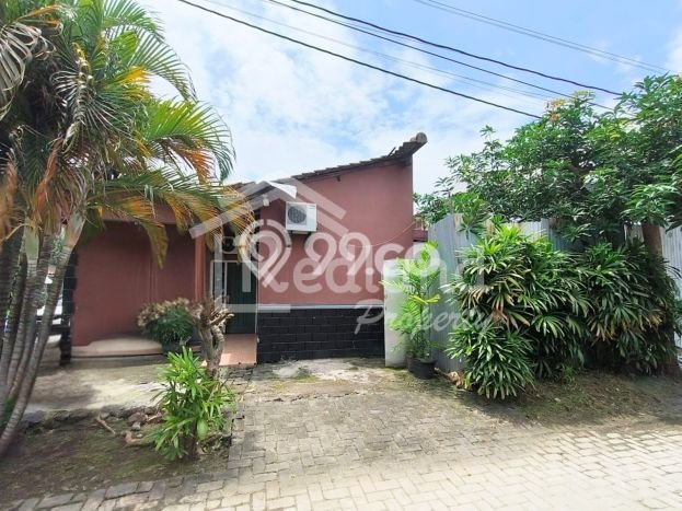 Tanah Dijual Lokasi Semarang Selatan Semarang SHM Tanah Dijual Lokasi Semarang Selatan Semarang SHM