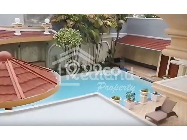 Dijual Hunian Mewah dengan Fasilitas Sekitar Lengkap di Gajah Mungkur, Semarang Dijual Hunian Mewah dengan Fasilitas Sekitar Lengkap di Gajah Mungkur, Semarang