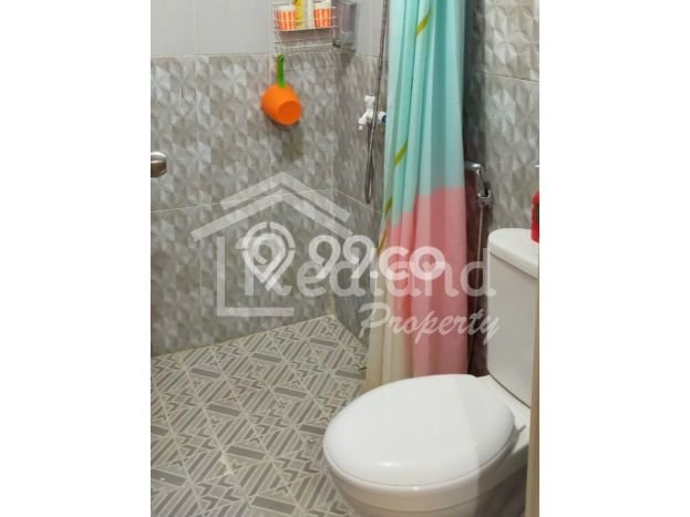 Rumah Modern Cantik 5 Kamar Siap Huni di Semarang Barat Rumah Modern Cantik 5 Kamar Siap Huni di Semarang Barat