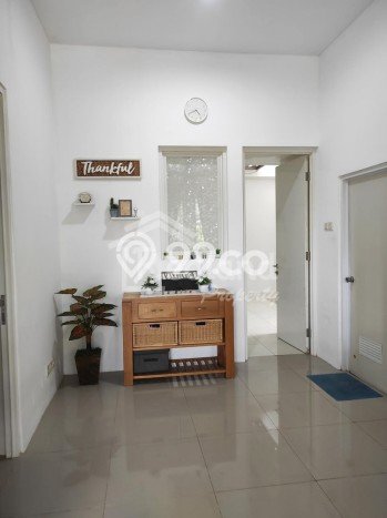 Disewakan! Rumah 2 Kamar Tidur &
2 Kamar Mandi di BSB City, Semarang Disewakan! Rumah 2 Kamar Tidur &
2 Kamar Mandi di BSB City, Semarang