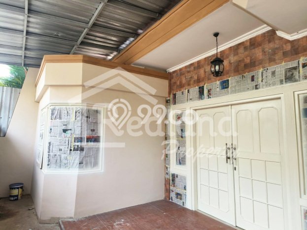 Rumah Luas Asri 5 KT Siap Huni di Puri Anjasmoro Semarang Rumah Luas Asri 5 KT Siap Huni di Puri Anjasmoro Semarang