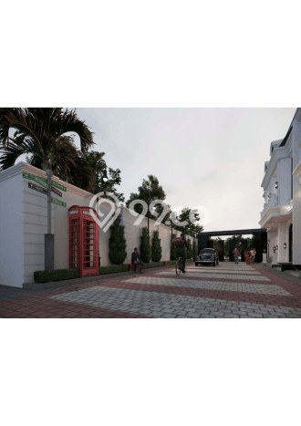 Rumah di Medan Helvetia, LT 72m2m², Bangunan 147m2m² Rumah di Medan Helvetia, LT 72m2m², Bangunan 147m2m²